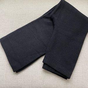 Abercrombie Soft A&F Collection Wide Leg Pant